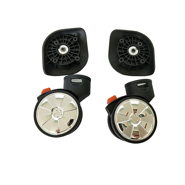 分析鞍山萬(wàn)向輪定制時(shí)需要注意什么問(wèn)題？的圖片